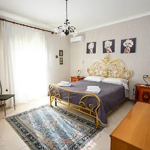 Apartment Chiaro Di Luna, Corleone
