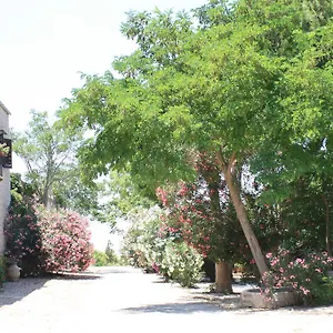 Farm stay Ridocco, Corleone