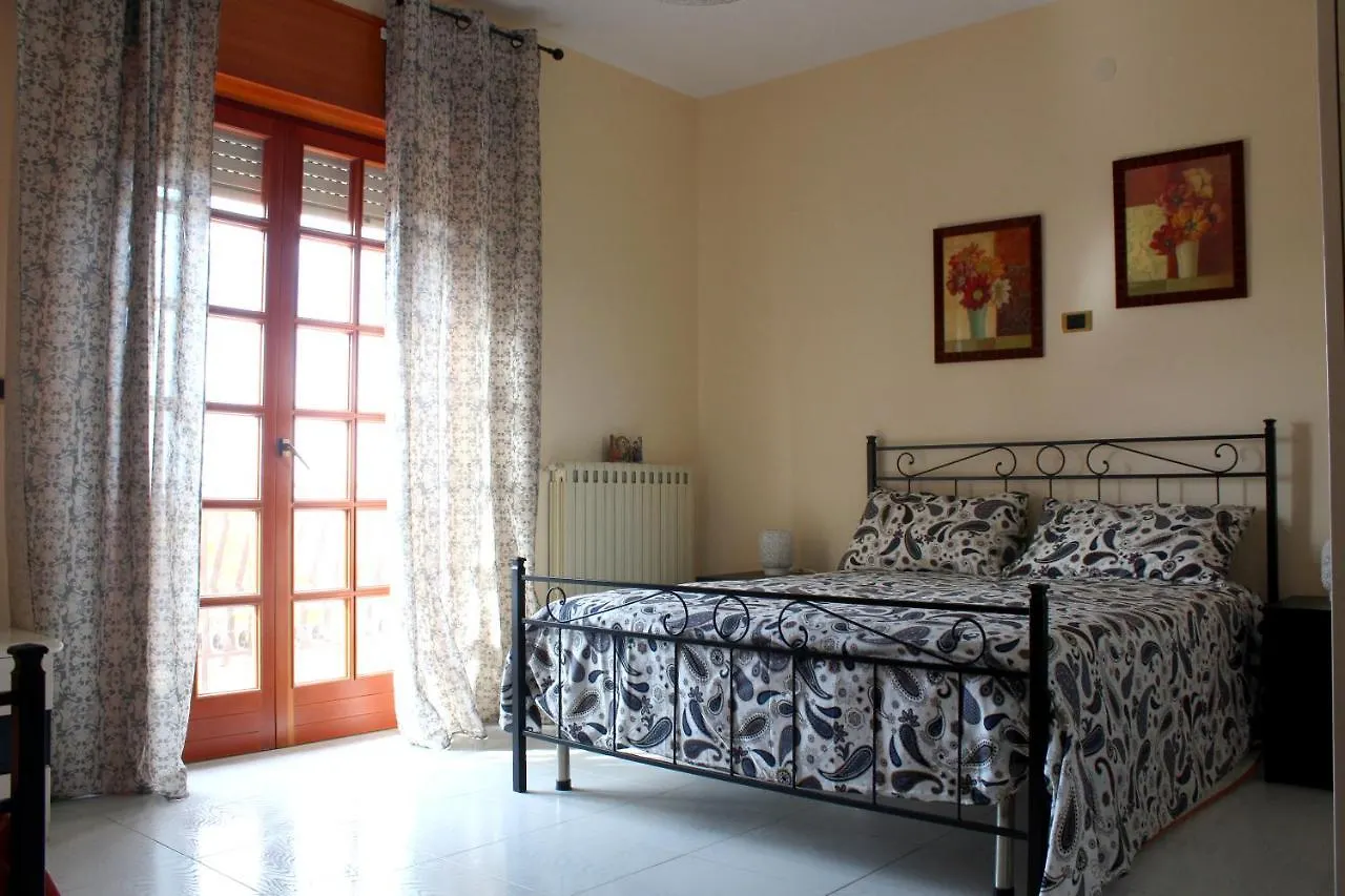 La Casa Di Bia Bed & Breakfast Corleone Italy