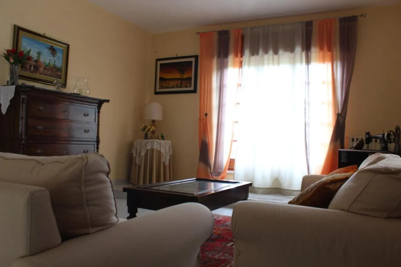 La Casa Di Bia Bed & Breakfast Corleone Italy
