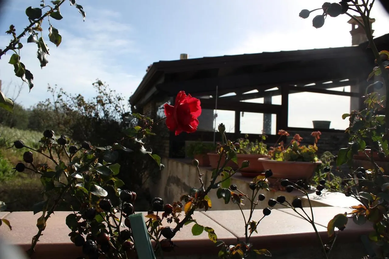 La Casa Di Bia Bed & Breakfast Corleone 0*,  Italy