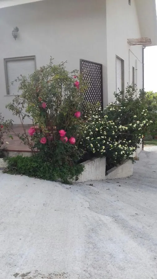 La Casa Di Bia Bed & Breakfast Corleone 0*,  Italy