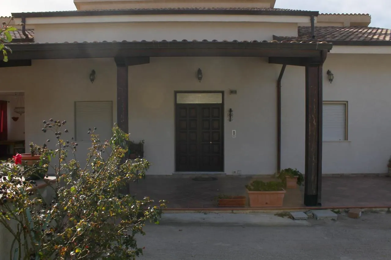 La Casa Di Bia Bed & Breakfast Corleone