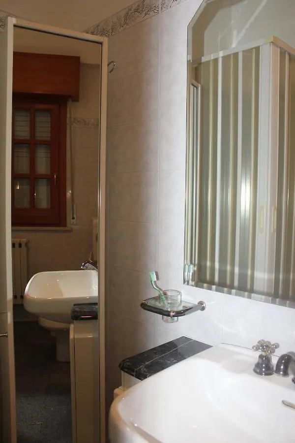 La Casa Di Bia Bed & Breakfast Corleone