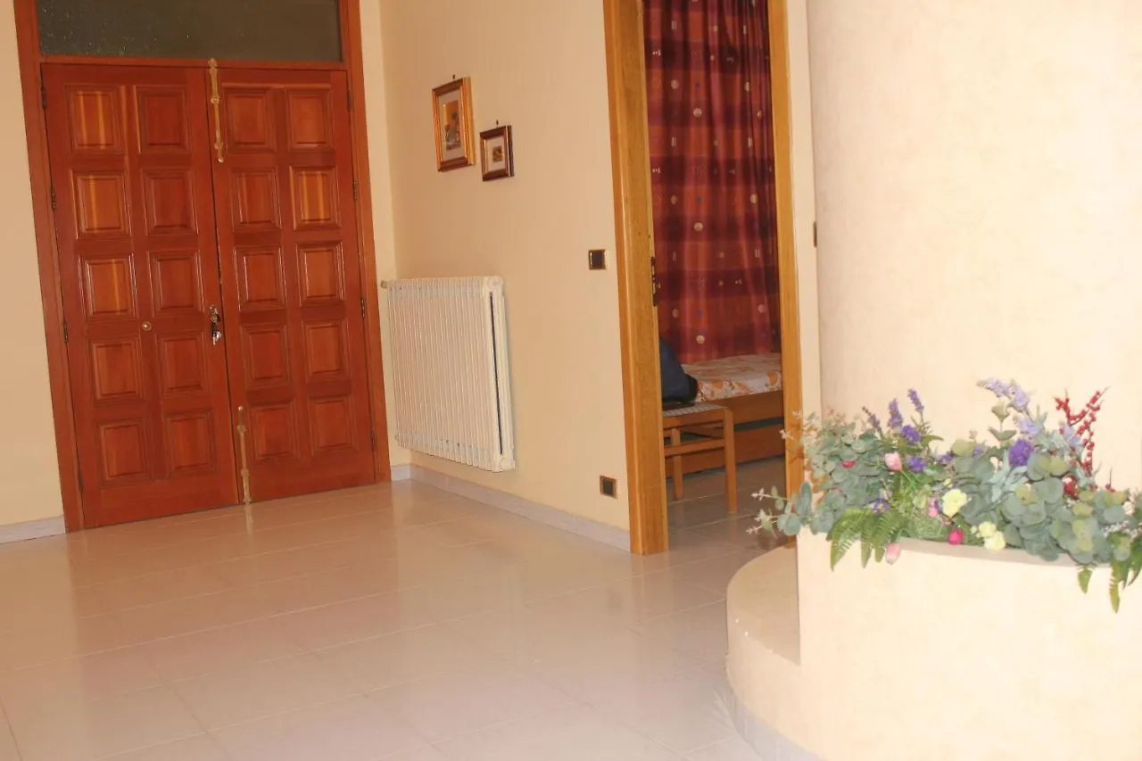 La Casa Di Bia Bed & Breakfast Corleone