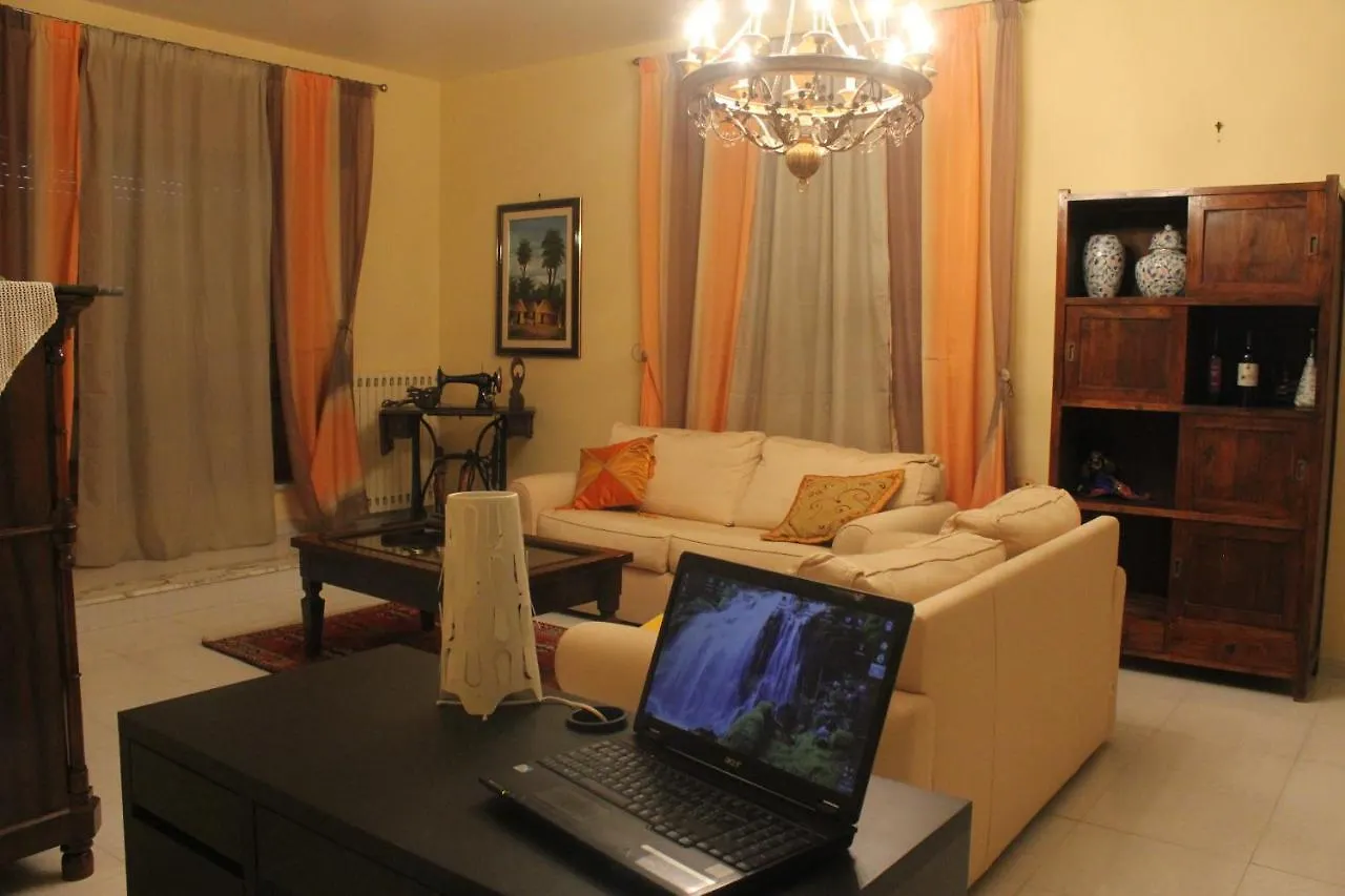 La Casa Di Bia Bed & Breakfast Corleone