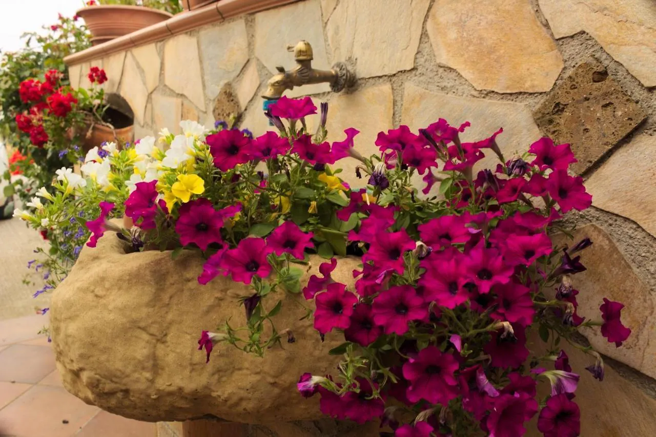 La Casa Di Bia Bed & Breakfast Corleone