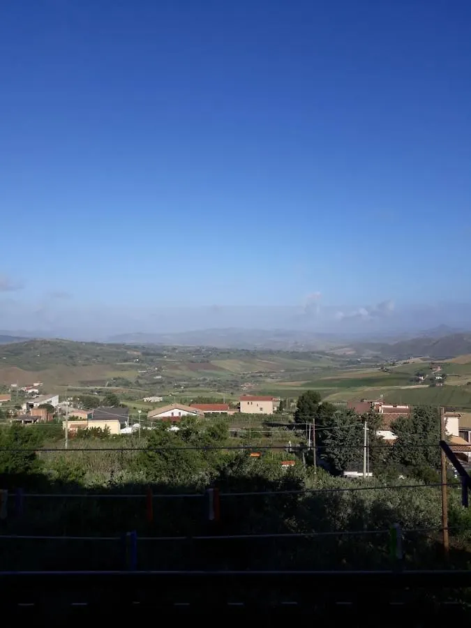 La Casa Di Bia Bed & Breakfast Corleone