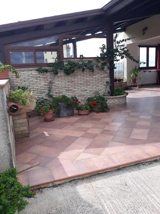 La Casa Di Bia Bed & Breakfast Corleone 0*,  Italy