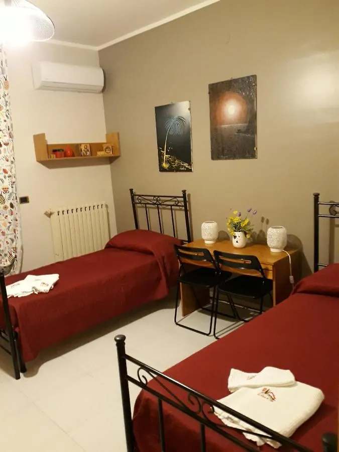 La Casa Di Bia Bed & Breakfast Corleone Italy