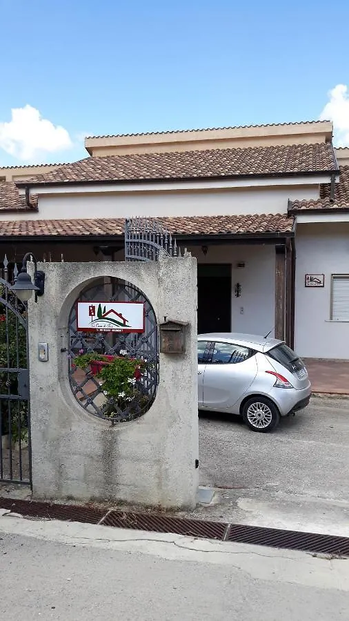 La Casa Di Bia Bed & Breakfast Corleone