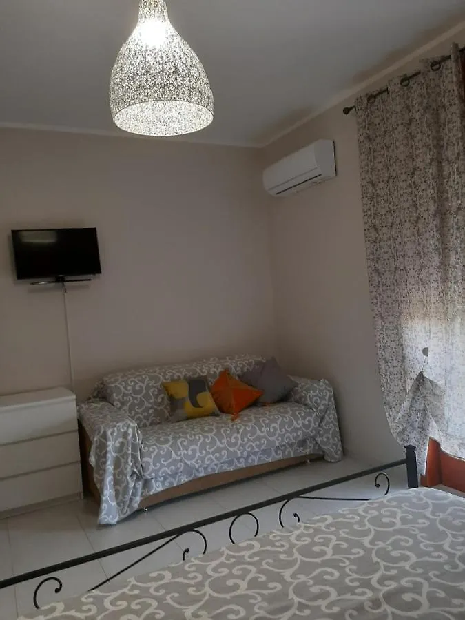 La Casa Di Bia Bed & Breakfast Corleone Italy