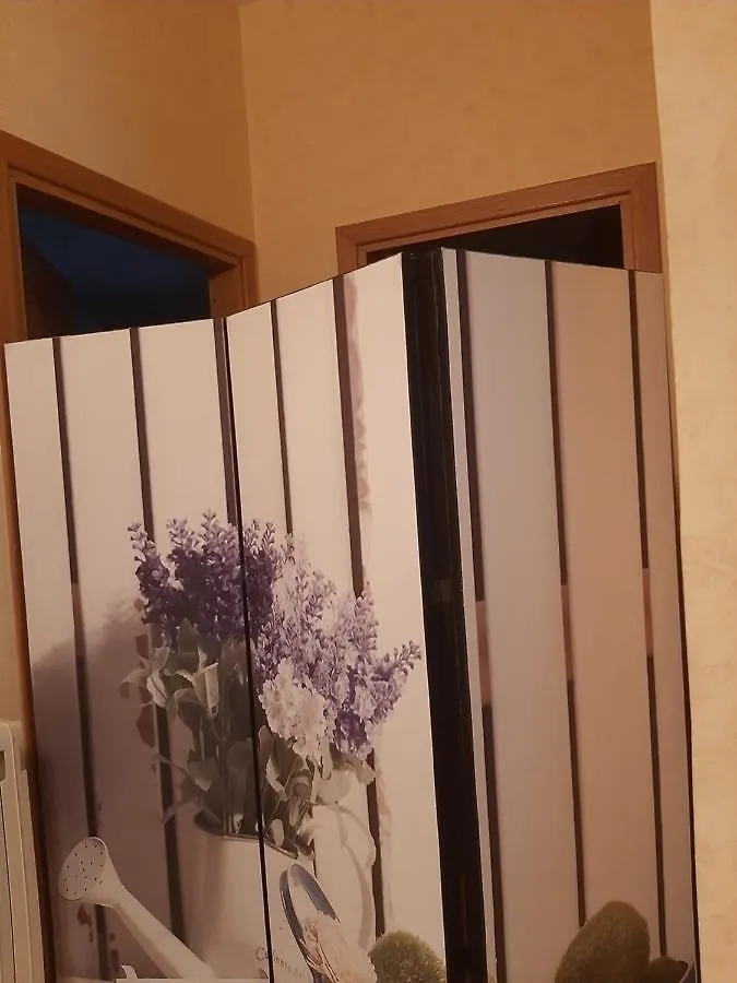 La Casa Di Bia Bed & Breakfast Corleone