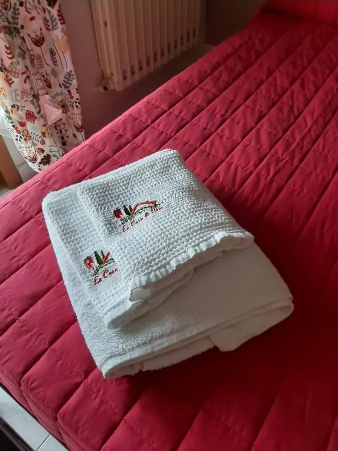 La Casa Di Bia Bed & Breakfast Corleone