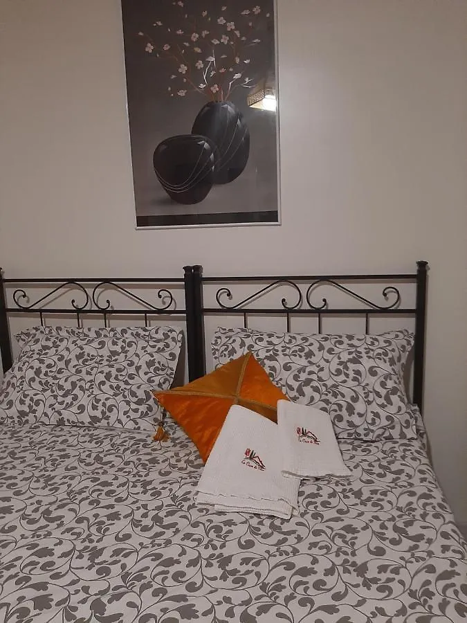 La Casa Di Bia Bed & Breakfast Corleone