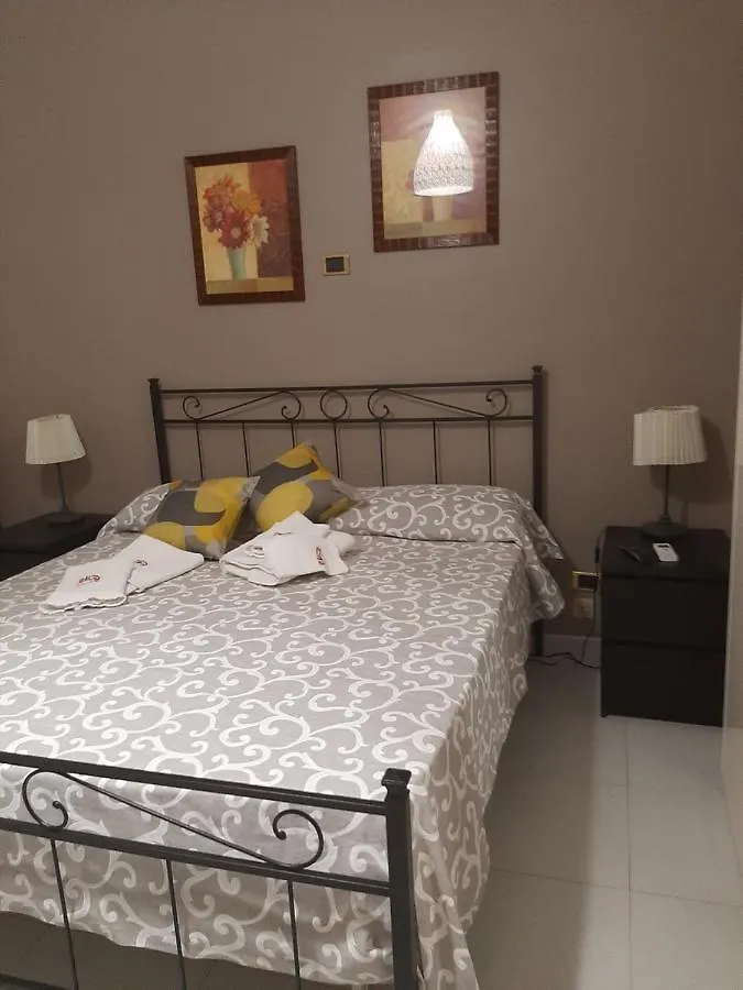La Casa Di Bia Bed & Breakfast Corleone Italy
