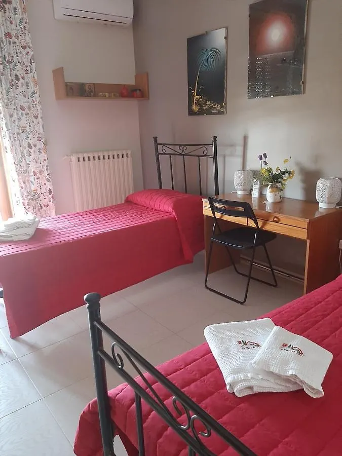 La Casa Di Bia Bed & Breakfast Corleone