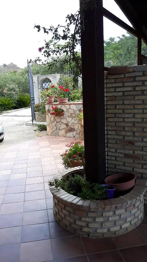 La Casa Di Bia Bed & Breakfast Corleone